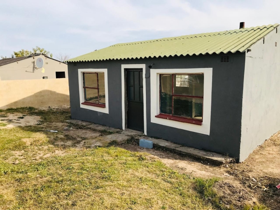 2 Bedroom Property for Sale in Mdantsane Nu 2 Eastern Cape